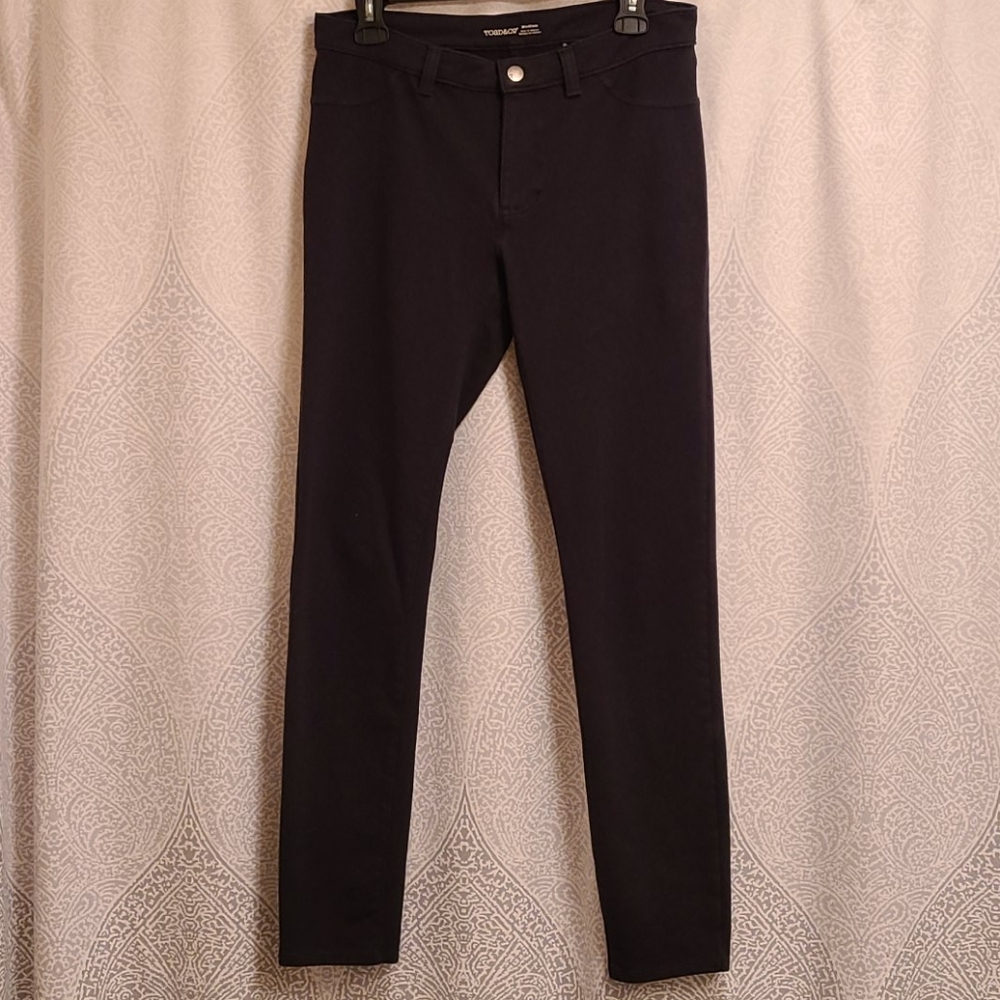 Toad & Co sidekick jegging